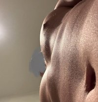 Adrian the Ultimate Gentleman - Male escort in Colombo