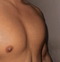 Adrian the Ultimate Gentleman - Male escort in Colombo