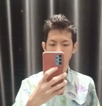 Adrian Vale - Male escort in Bangkok
