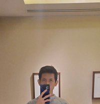 Adrian Vale - Male escort in Bangkok