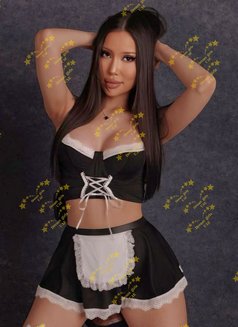 ADRIANA 20yo YOUNG - puta in Abu Dhabi Photo 1 of 9