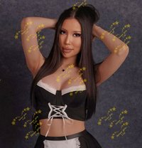 ADRIANA 20yo YOUNG - escort in Abu Dhabi