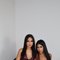 Adriana & Alicia 🇨🇴 - escort in Kuala Lumpur Photo 3 of 14