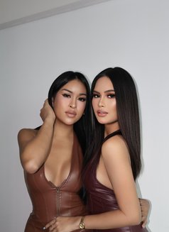 Adriana & Alicia 🇨🇴 - puta in Kuala Lumpur Photo 12 of 14