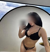 Adriana - adult performer in Dubai