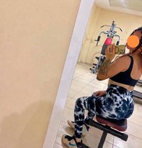 Adriana new girl - escort in Muscat