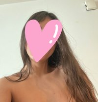 Adriana new girl - escort in Muscat