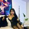 Queen Adriana into dirty kinks for party - Transsexual escort in Bangkok