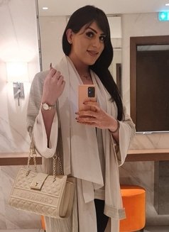 Sheikha Turkish Aussie - Transsexual escort in Dubai Photo 7 of 16