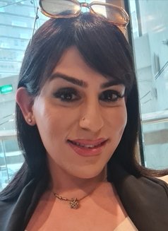 Sheikha Turkish Aussie - Transsexual escort in Dubai Photo 9 of 16