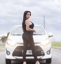 Adriana - escort in Angeles City