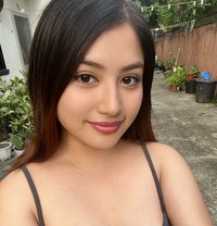 Adriana - escort in Manila
