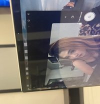 Adriana - masseuse in Manila