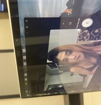 Adriana - masseuse in Manila