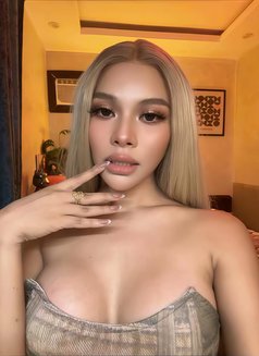 Adriana Foxxx BIGBOOBS /HUGECOCK/ALL-IN - Acompañantes transexual in Kuala Lumpur Photo 15 of 24