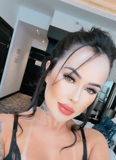 Adriana Latina - escort in Dubai Photo 10 of 16