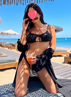 Adriana new girl - escort in Muscat Photo 6 of 6