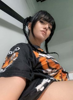 Adriana Party Girl - escort in Tokyo Photo 4 of 8