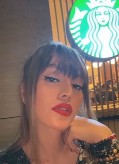 Adriana Party Girl - escort in Tokyo Photo 7 of 8