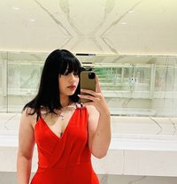 Adriana Pink - escort in Dubai