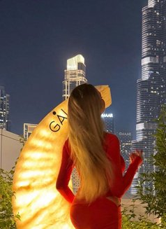 Adriana - escort in Dubai Photo 11 of 15