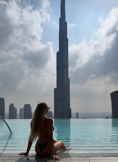 Adriana - escort in Dubai Photo 13 of 15