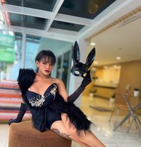 ADRIANA Queen OF Fantasy Adventure O - Transsexual escort in Bangkok Photo 24 of 24