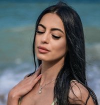 Adriana - escort in Pattaya