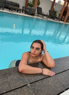 Adriana - escort in Dubai Photo 9 of 13