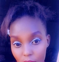 Adriana, Rwandan escort in Al Manama