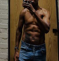 AdrianBottom - Male escort in Cape Town