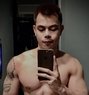 Muscular_Puretop /17.5cm - Male escort in Johor Bahru Photo 8 of 8