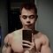 Muscular_Puretop /17.5cm - Acompañantes masculino in Makati City