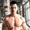 AdrianMuscular /Camshowmeetup - Male escort in Manila