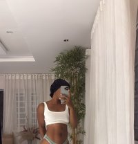 Adrianna Baby - escort in Seoul