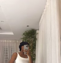 Adrianna Baby - escort in Seoul