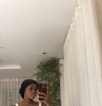Adrianna Baby - escort in Seoul