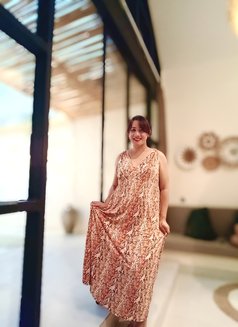Ts Adriana Kiehlz - Transsexual escort in Bali Photo 6 of 9