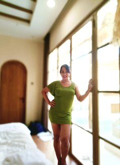 Ts Adriana Kiehlz - Transsexual escort in Bali Photo 8 of 9