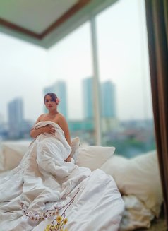 Ts Adriana Kiehlz - Transsexual escort in Bali Photo 1 of 9
