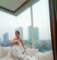 Ts Adriana Kiehlz - Transsexual escort in Bali