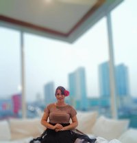 Ts Adriana Kiehlz - Transsexual escort in Bali