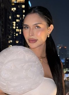 Adrianna Lopez - escort in Bangkok Photo 8 of 8