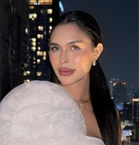 Adrianna Lopez - escort in Bangkok