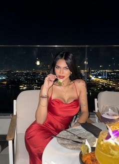 Adrianna Lopez - escort in Bangkok Photo 4 of 9