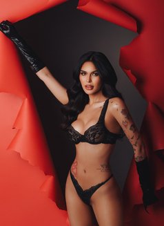 Adrianna Lopez - puta in Macao Photo 11 of 12