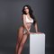 Adrianna Lopez - puta in Macao Photo 2 of 9