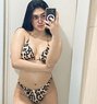 Adrianna Trans - Acompañantes transexual in Manila Photo 1 of 5
