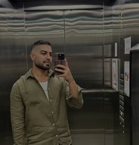 Adriano - Acompañantes masculino in Dubai