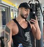 Adriano - Male escort in Dubai Photo 6 of 10